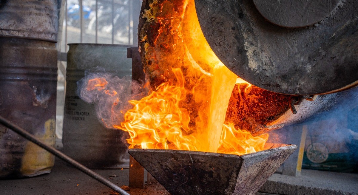 China’s Zijin Gold surges after US$4 bil Africa mines deal