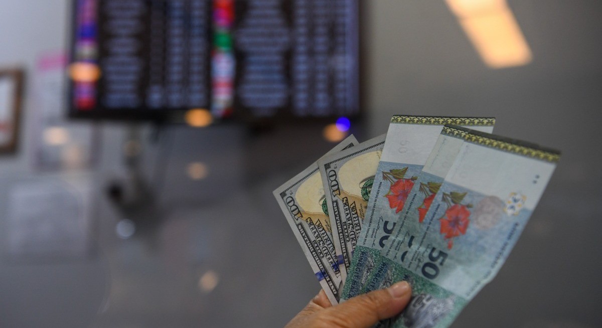 Malaysian importers used ceasefire window to buy dollar — Citigroup