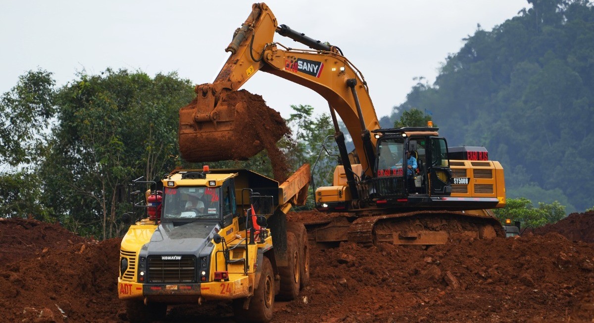 Nickel extends gains as Indonesia reaffirms sharp mining cuts