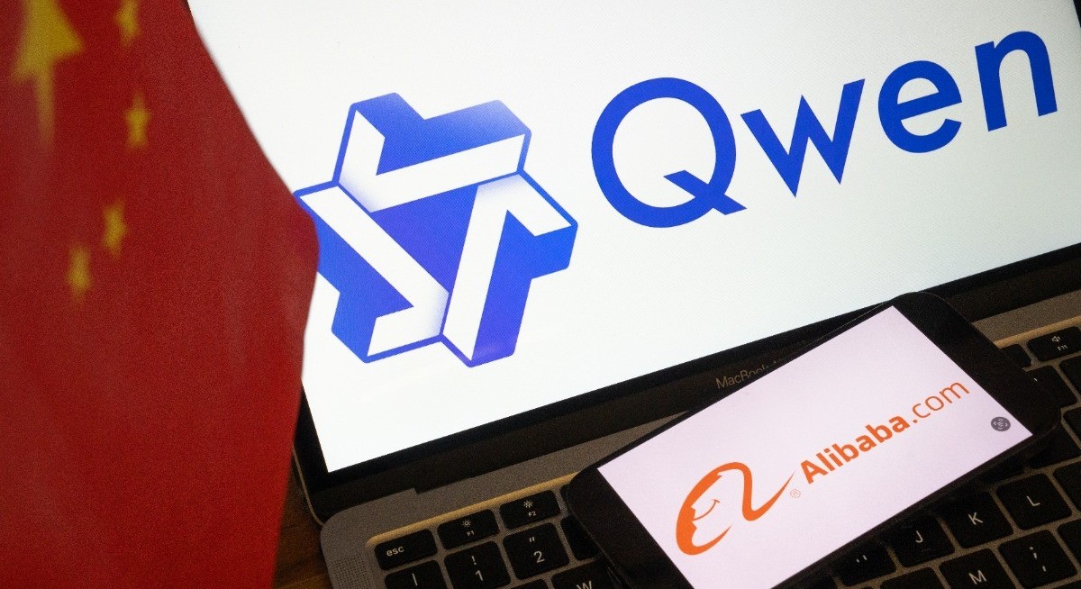 Alibaba unveils major AI model upgrade ahead of DeepSeek release