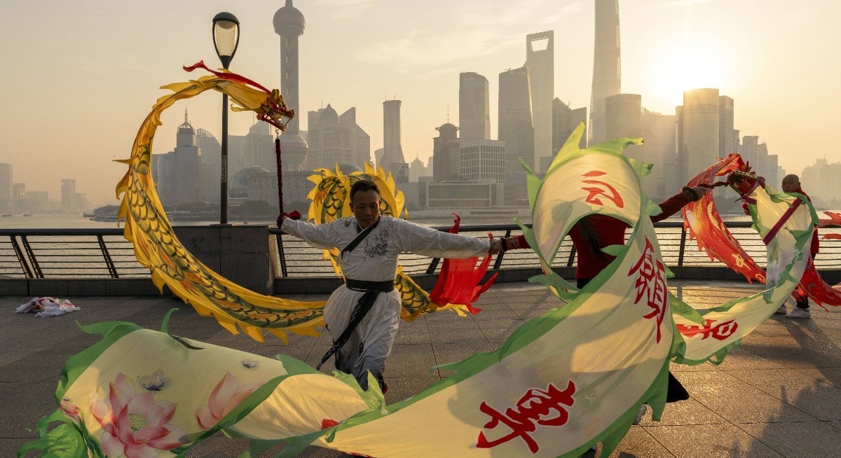 China, India among winners after US court blocked Trump tariffs