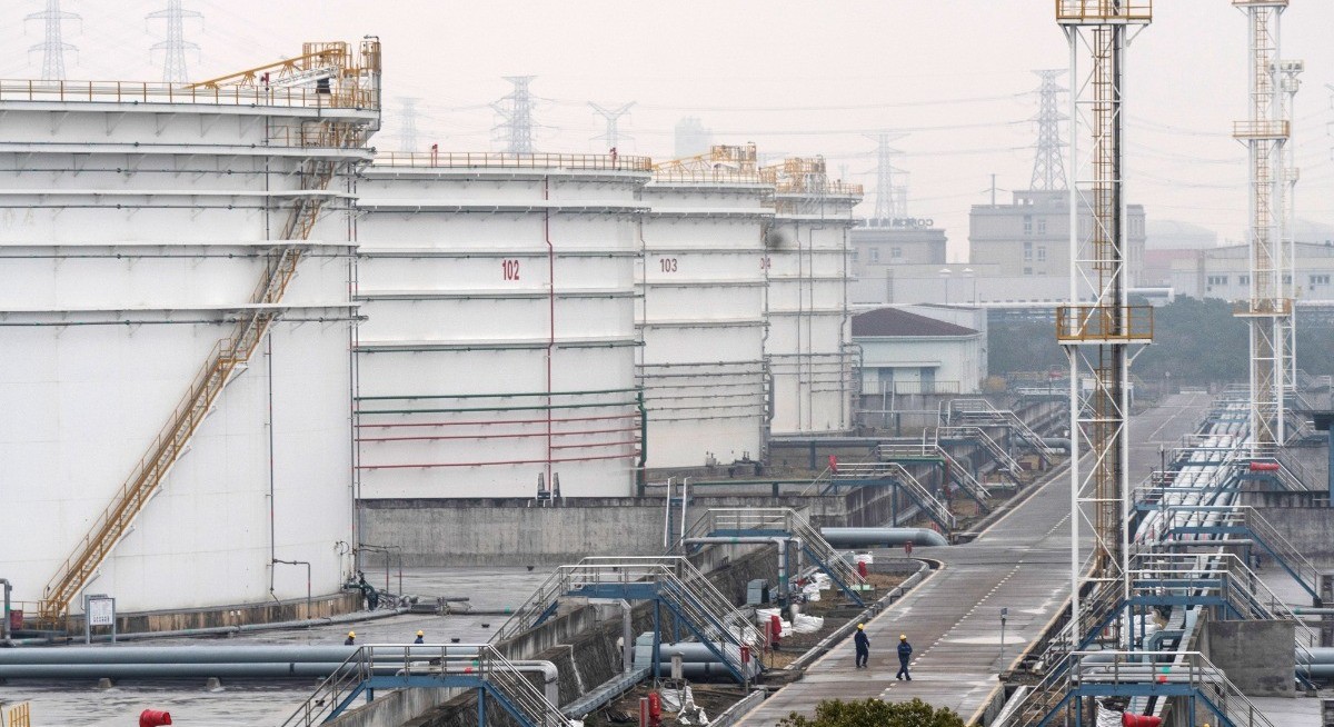 Chinese sovereign bonds slump as oil surge fans inflation worry