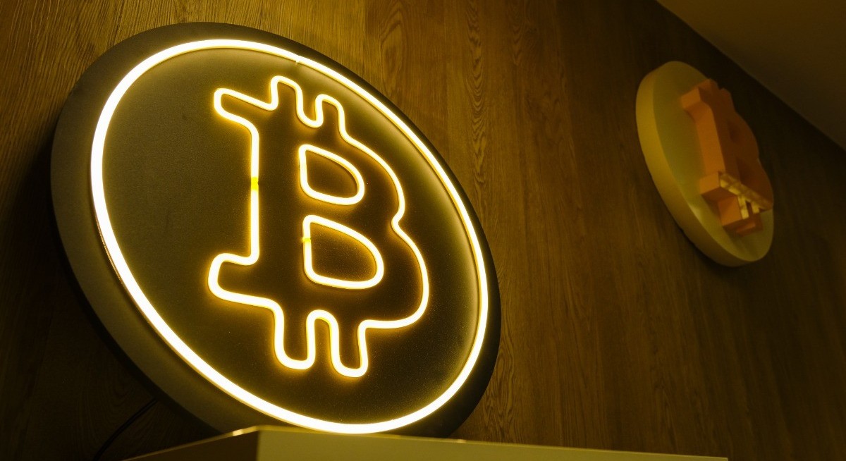 Bitcoin tops US$80,000, reaching three-month high as stocks rise