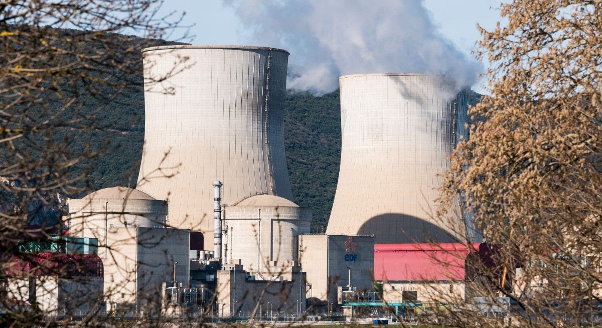 European power prices jump as record heat wave intensifies