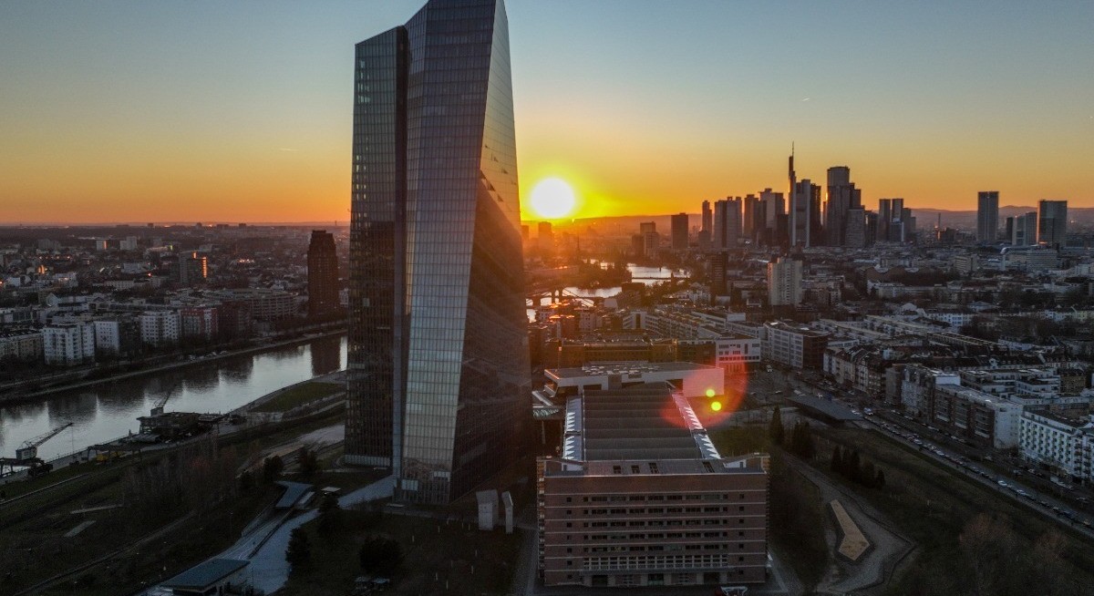ECB asks banks for plans to address AI cybersecurity threats