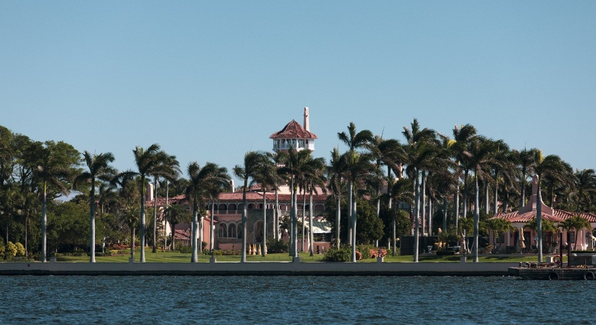 Democrats flip Florida seat representing Trump’s Mar-a-Lago