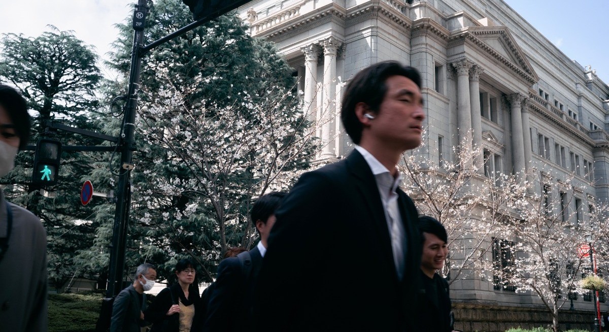 Japan’s 20-year bond sale sees strongest demand since 2019