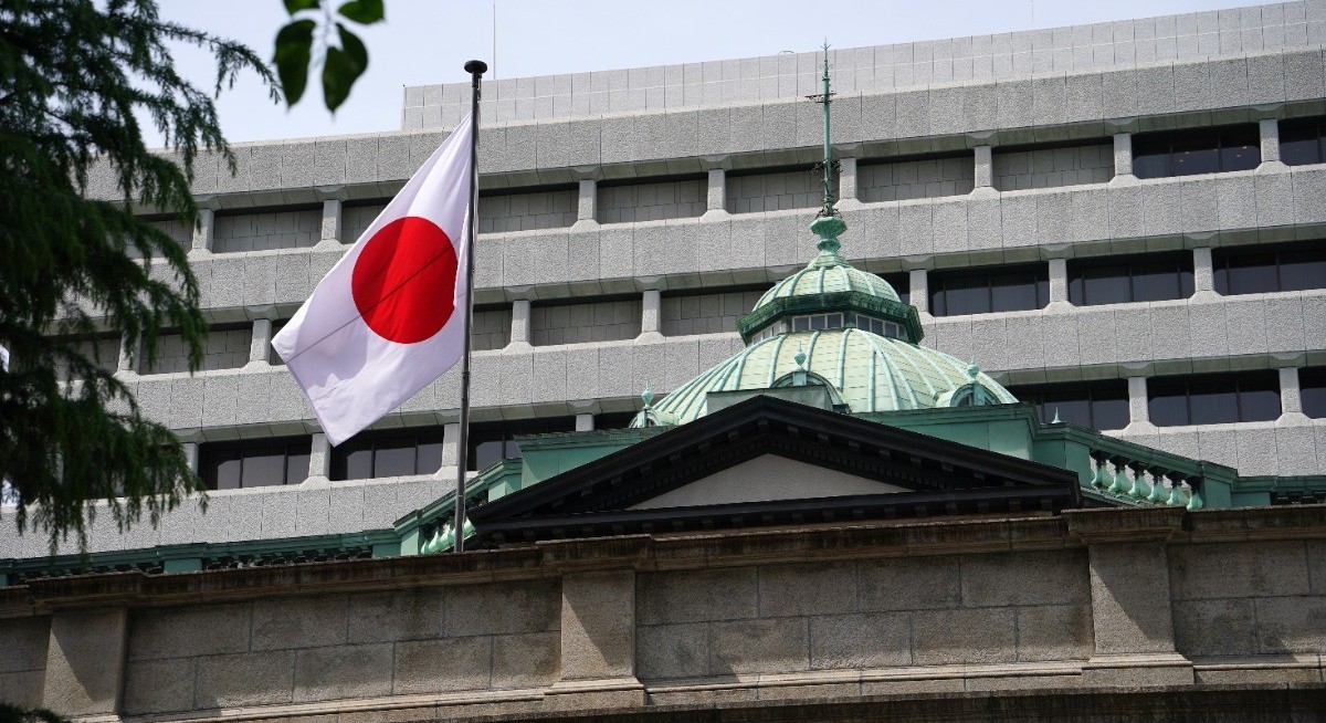 BOJ signals chance of rate hike next month over inflation risks