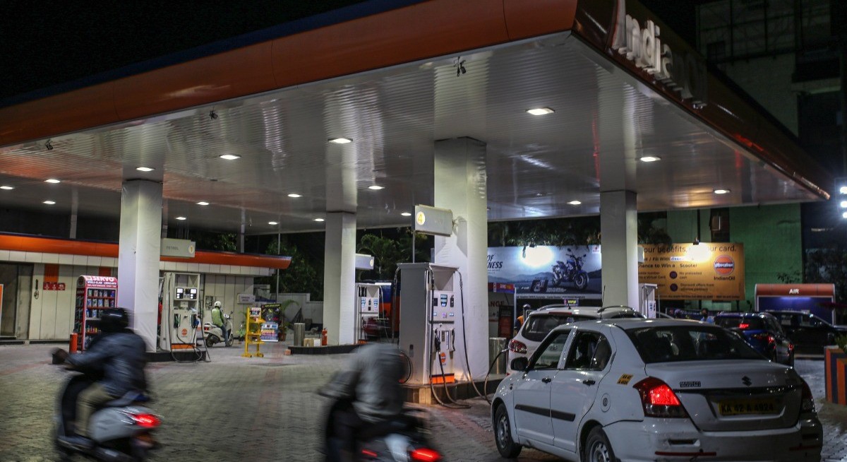 India raises diesel, gasoline prices for fourth time in May