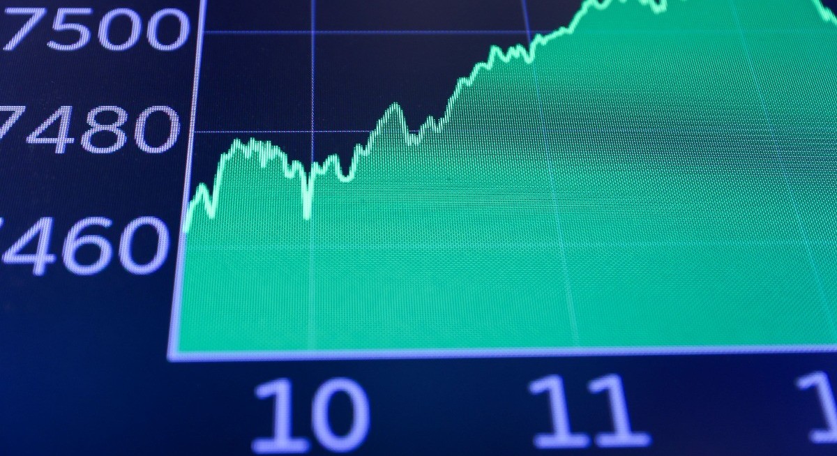 AI rally drives best run in global momentum stocks on record