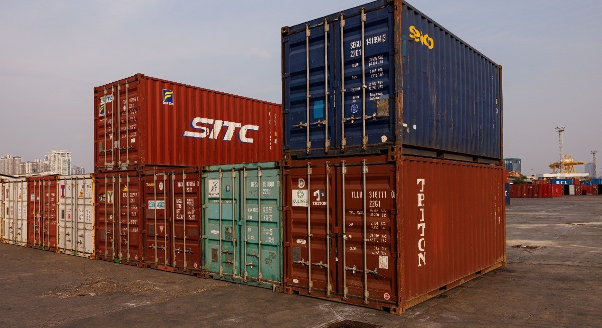 Thailand’s trade deficit hits record US$10 bil as imports soar