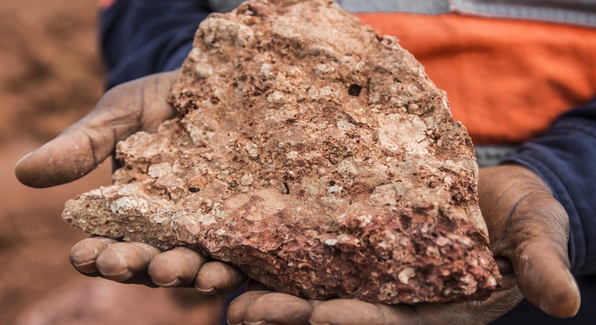 China aluminium market braces for launch of Guinea export curbs