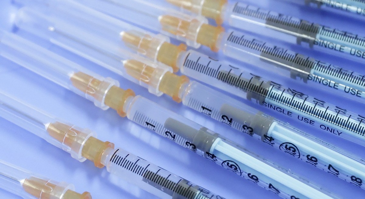 Lilly to buy three vaccine developers for up to US$3.8 bil