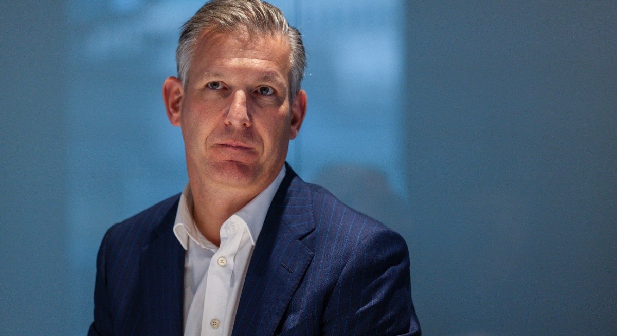 Nestlé buys out Yfood founders in first acquisition for new CEO