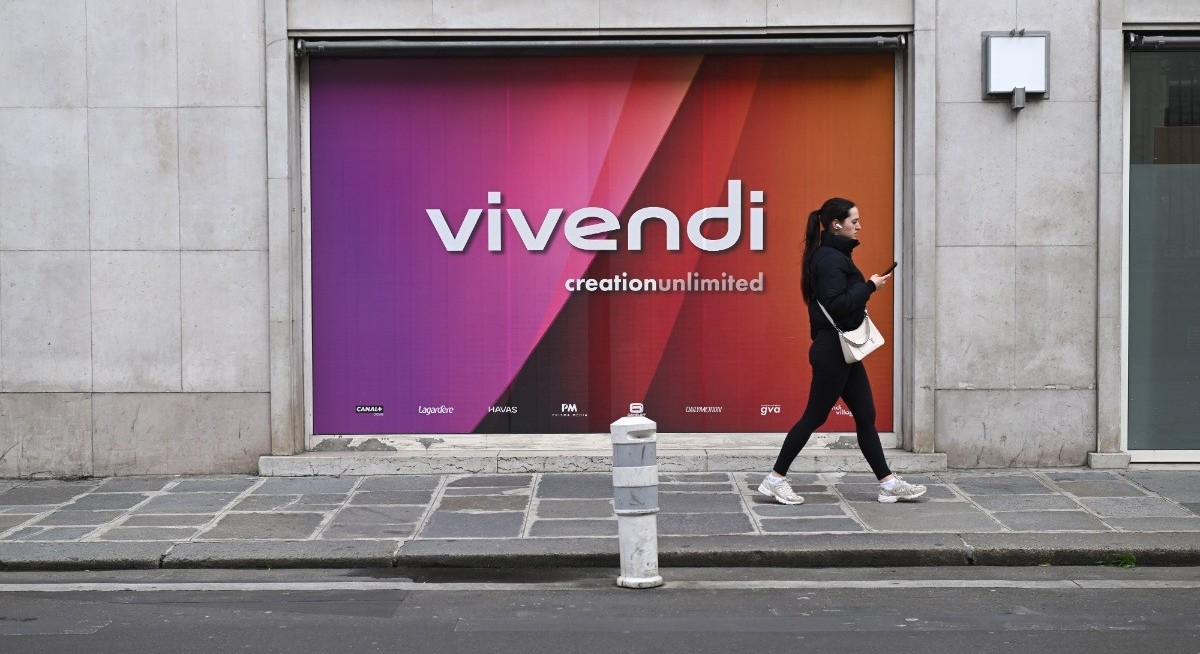 Vivendi court loss clears EU hunt for sensitive merger messages