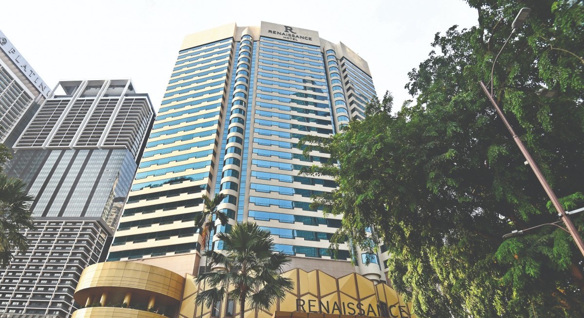 All eyes on Renaissance and Four Points by Sheraton KL as S Alam’s global empire comes under scrutiny