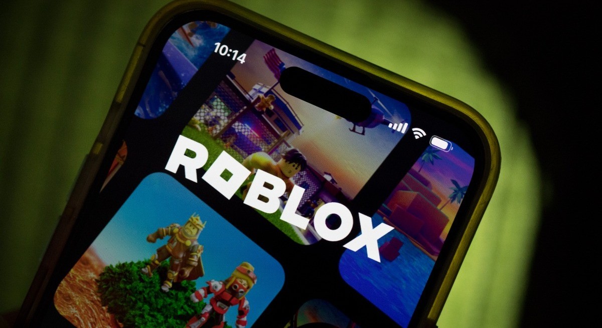 Roblox shares rise on report Russia may unblock gaming platform