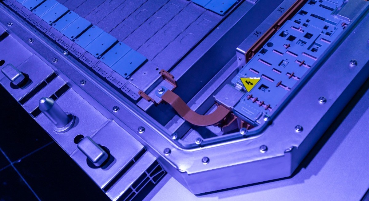 CATL debuts battery storage system using sodium, not lithium