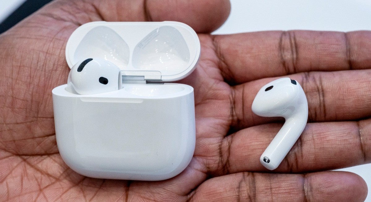 AirPods maker Luxshare seeks up to US$3.1 bil from Hong Kong listing