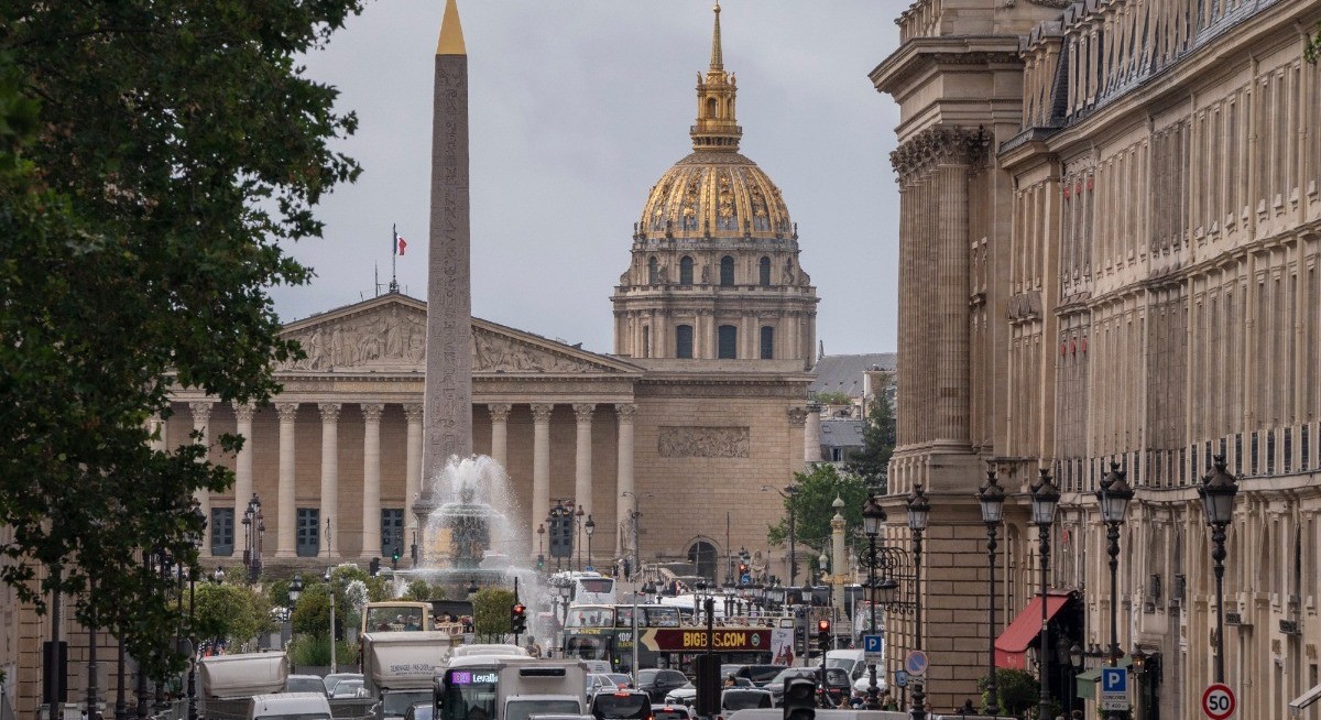 France cuts 2026 GDP forecast due to budget delay, Iran conflict