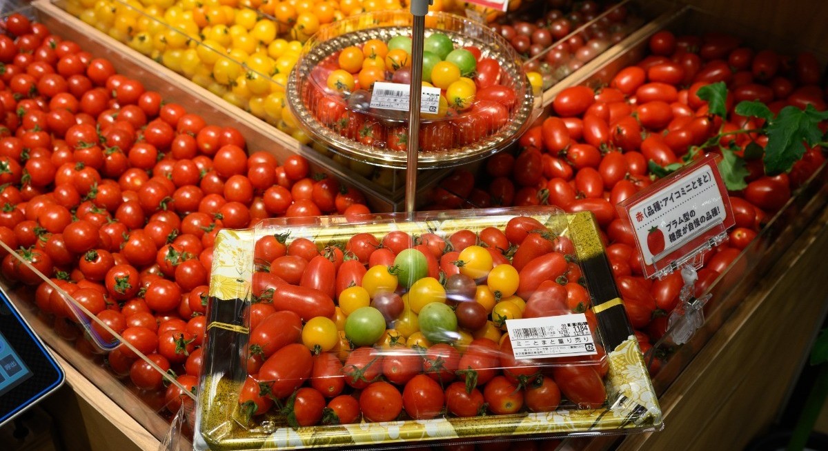 Seven & i’s former supermarket unit in talks to acquire more