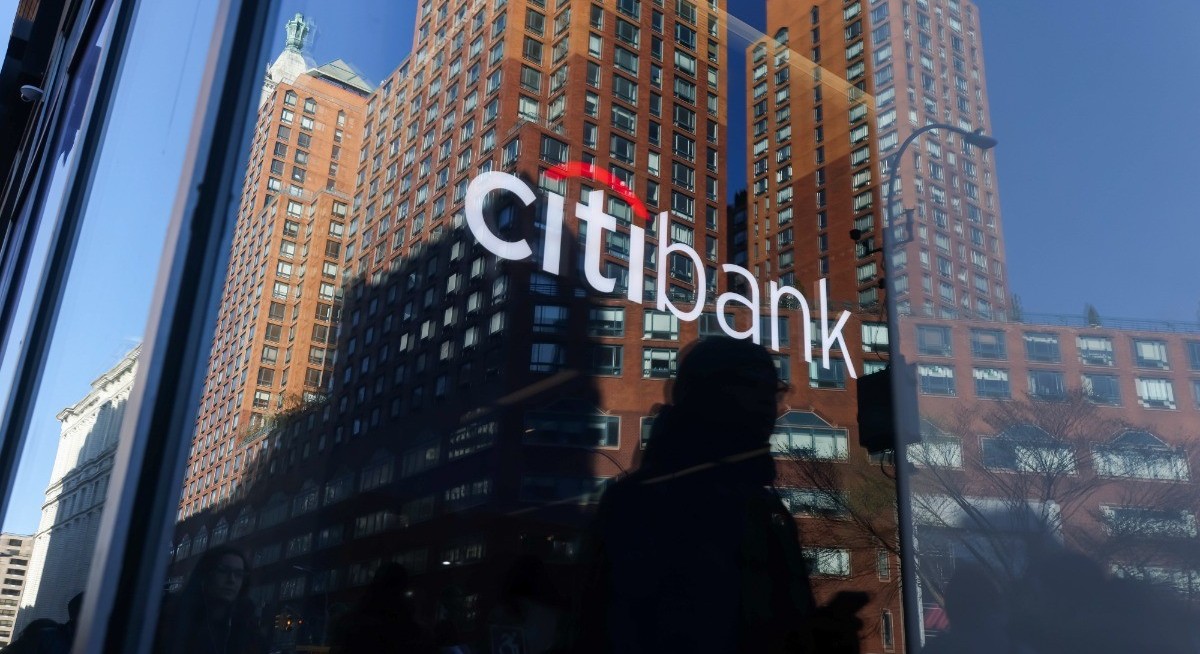 Citi beats every profit estimate as CEO’s rebuild gains steam