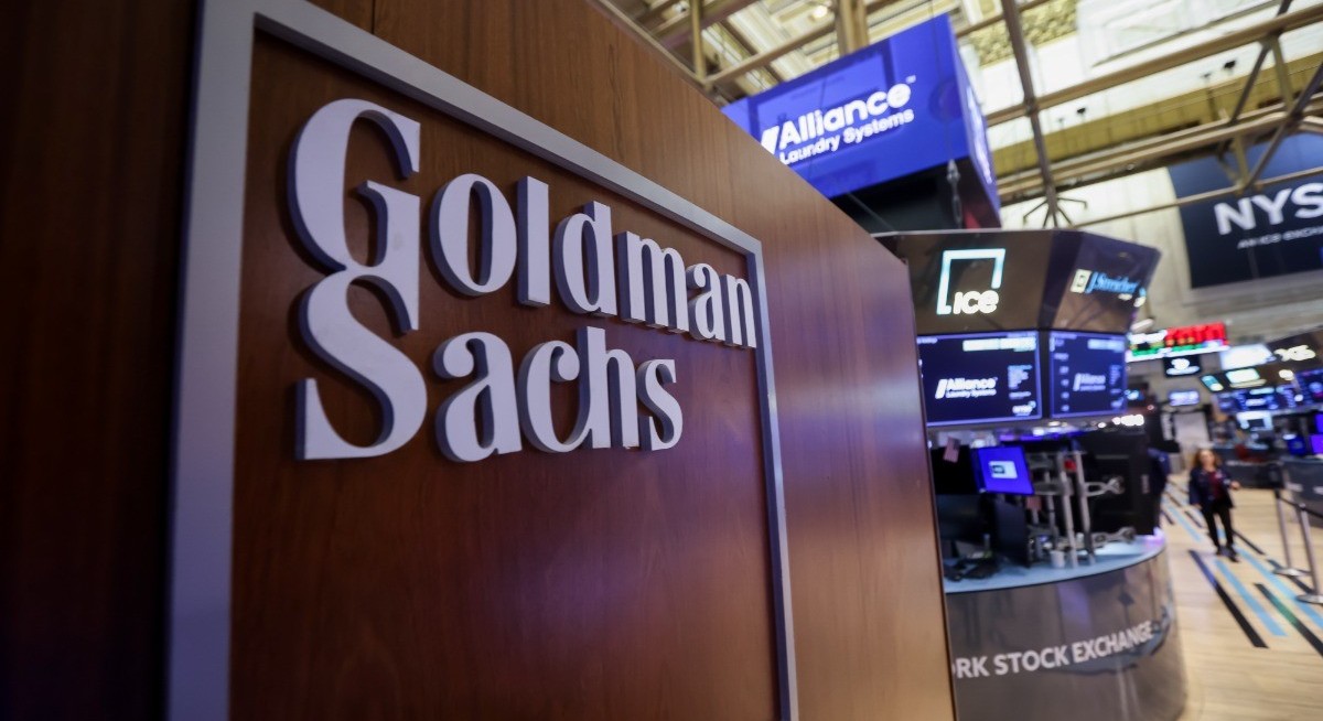 Goldman blows past stock-trading records with US$7.42 bil boon