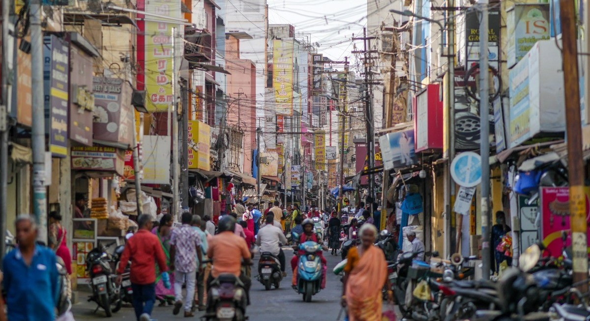 World Bank lifts India GDP view, says Asia’s buffers too thin