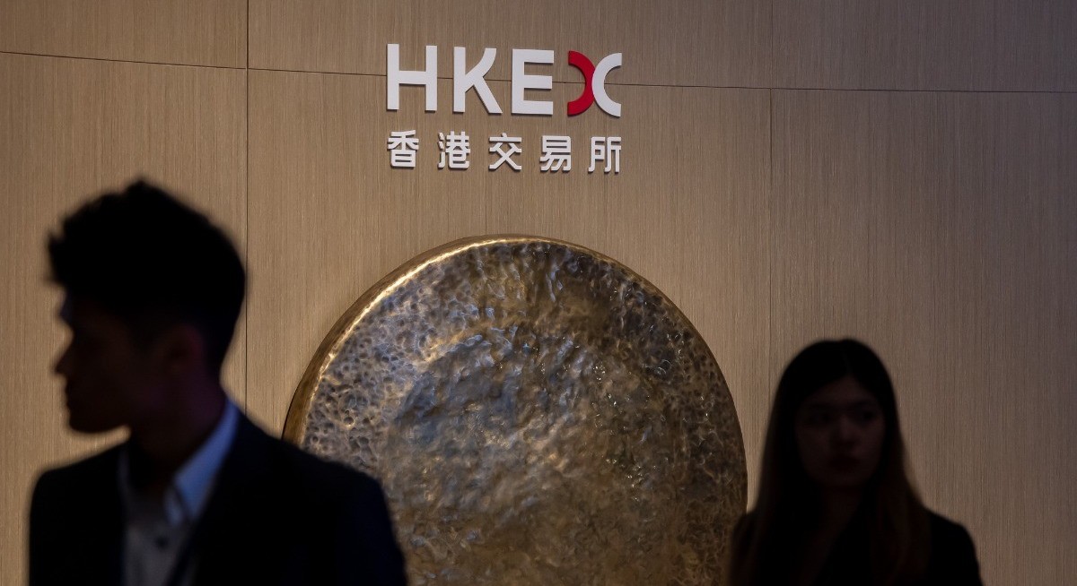 Innolight is said near approval for US$7 bil Hong Kong listing