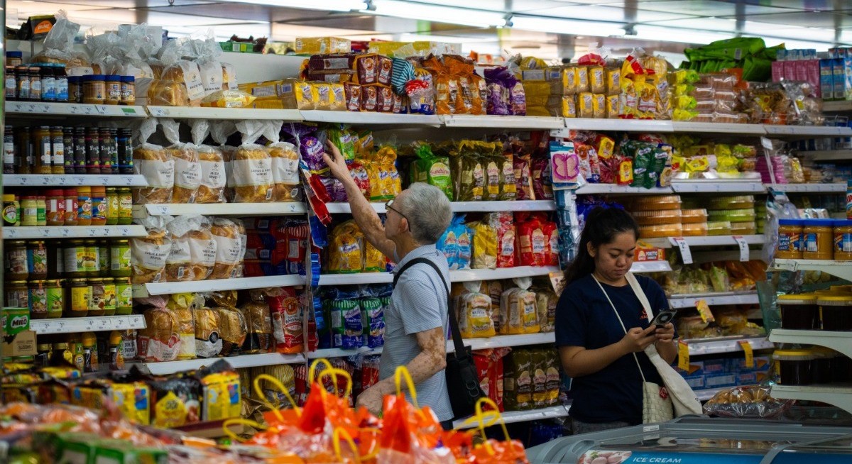 Singapore announces S$900 million financial support package to help households and businesses amid rising costs from Middle East conflict