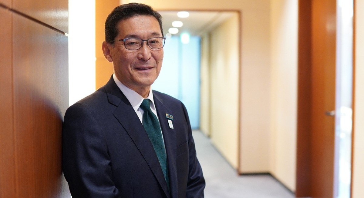 Meiji Yasuda Life watching policy surrenders as rates rise