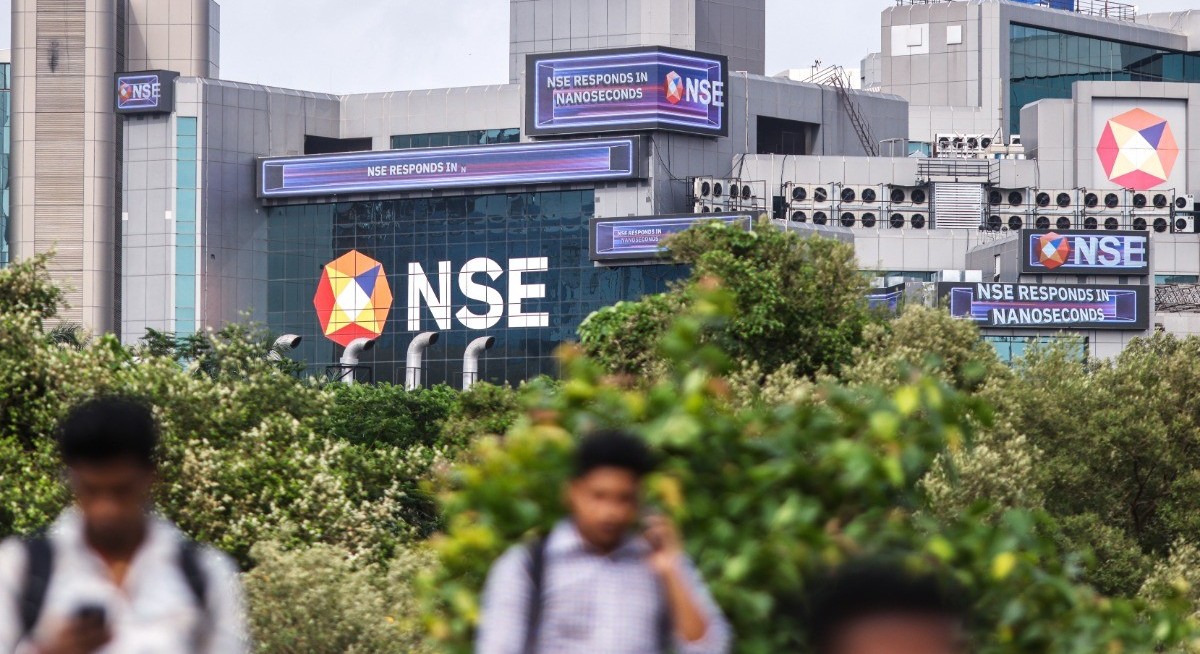 India’s retail traders lost US$9.6 billion in equity derivatives