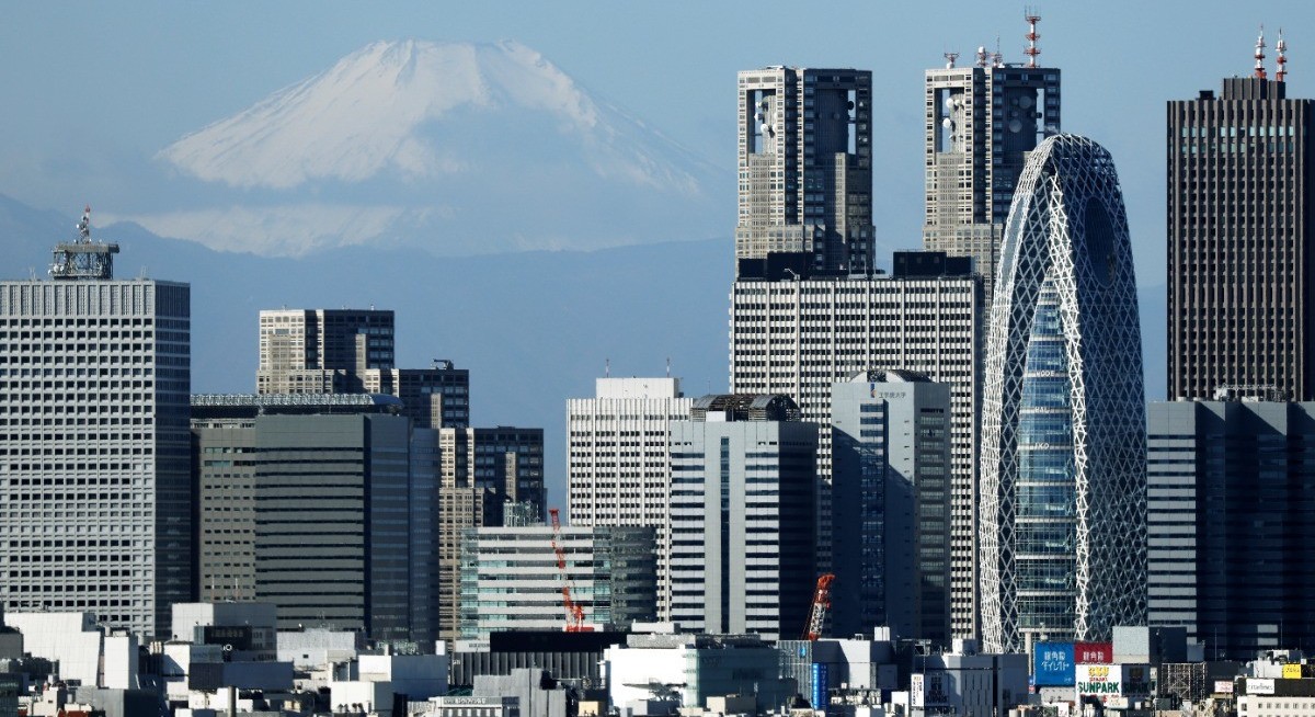 Japan bond auctions pose another threat to US debt yields