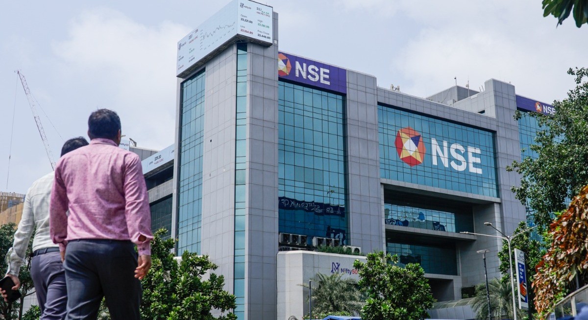 Equity Edge Trading Sign In NSE shares slip below IPO price after lacklustre India debut