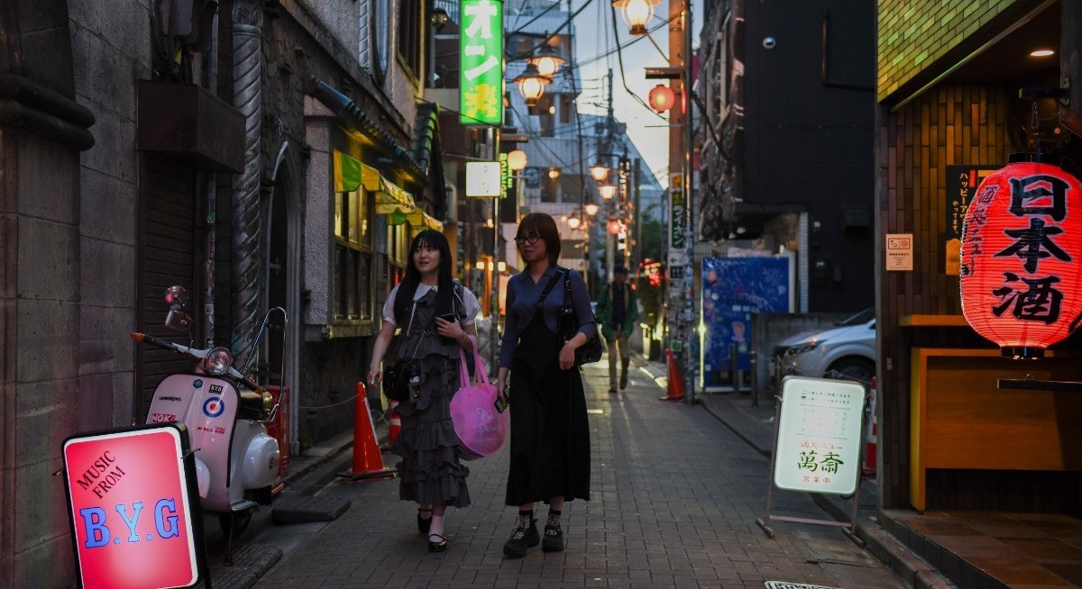 Japan’s 10-year bond sale draws solid demand as yields top 3%