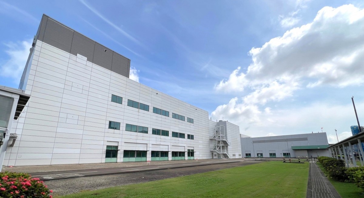 Nine-hectare pharmaceutical plant at 21 Tuas South Avenue 6 for sale at $90 mil