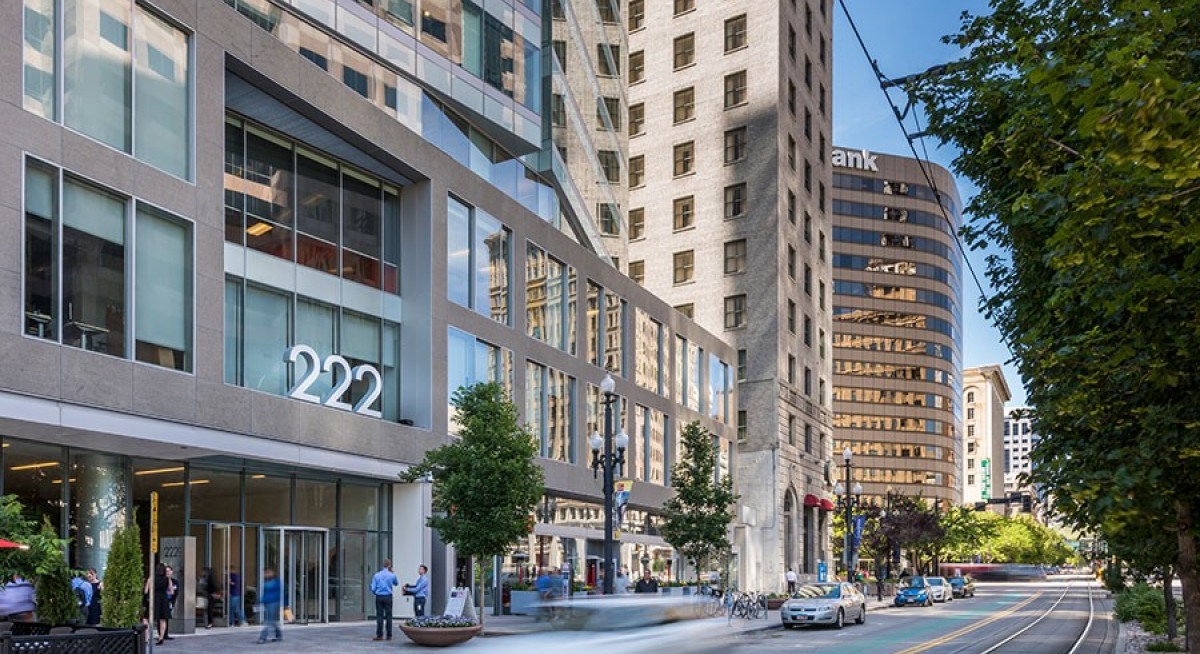 Time to return to office, says Brookfield; can S-REITs benefit? 