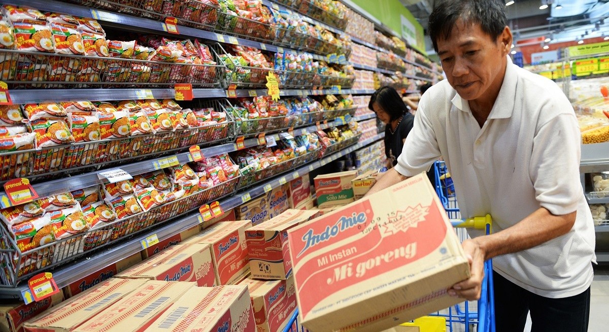 SGX launches three new depository receipts for renowned Indonesian blue chips