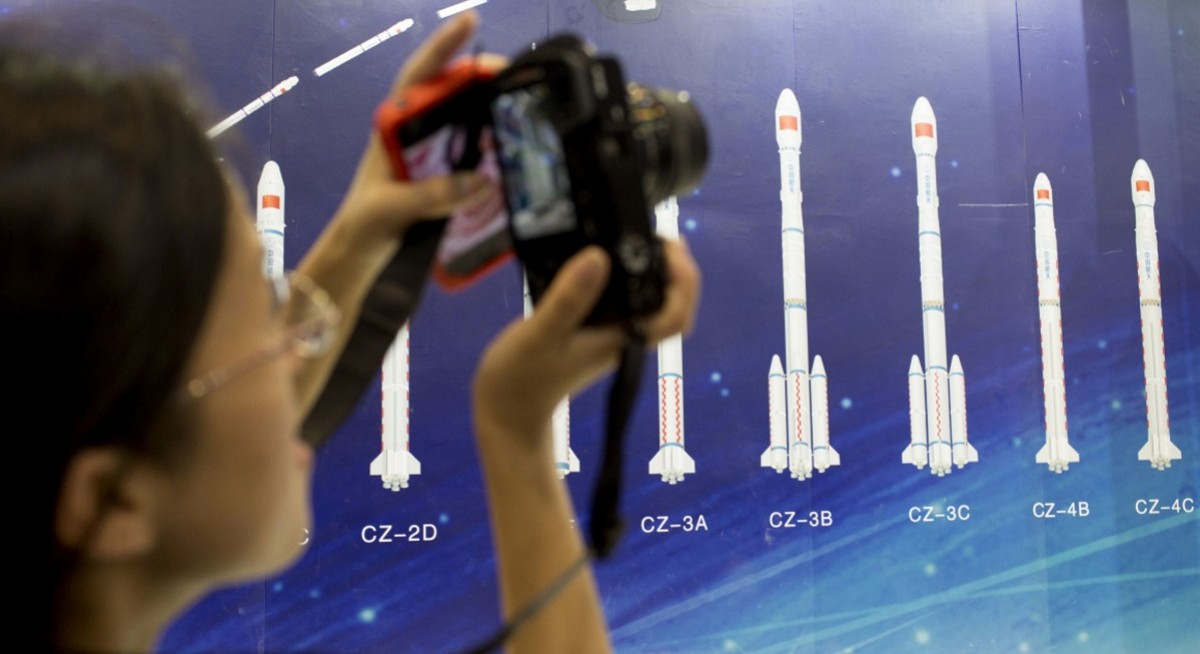 China all fired up after Covid ‘slumber’