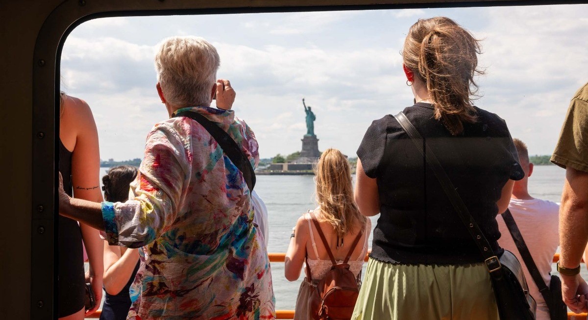 US plans to mandate social media checks for Visa-free visitors