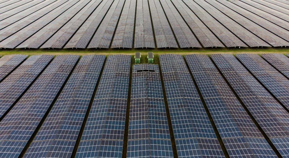 India curtails more solar power as grid grapples with oversupply