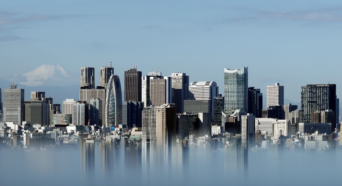 Japan confirms deeper GDP decline, backing Takaichi’s stimulus