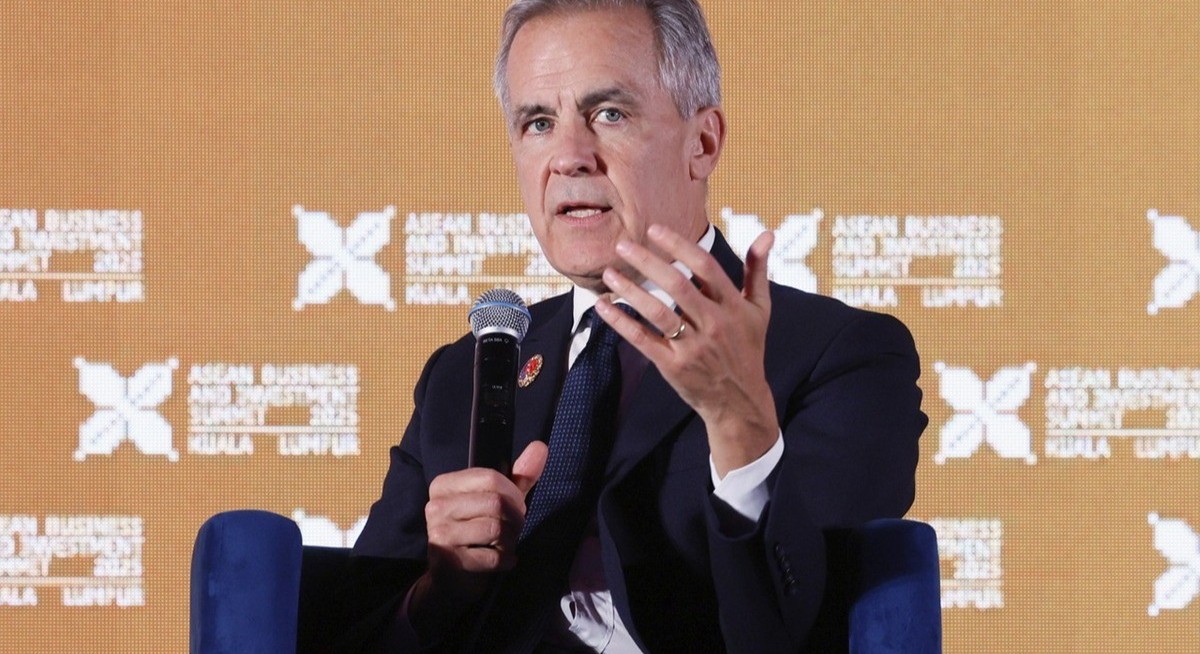 Carney pushes back on provinces spoiling for a fight with Trump