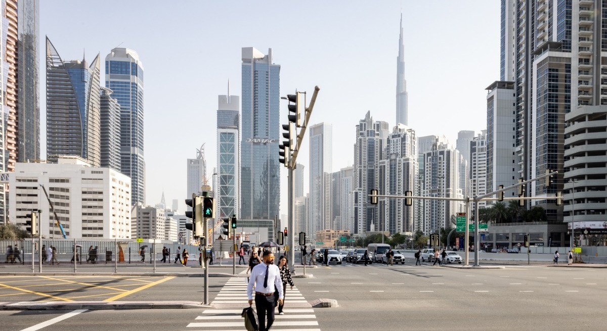 Riyadh, Dubai delay finance events as Iran war disrupts region