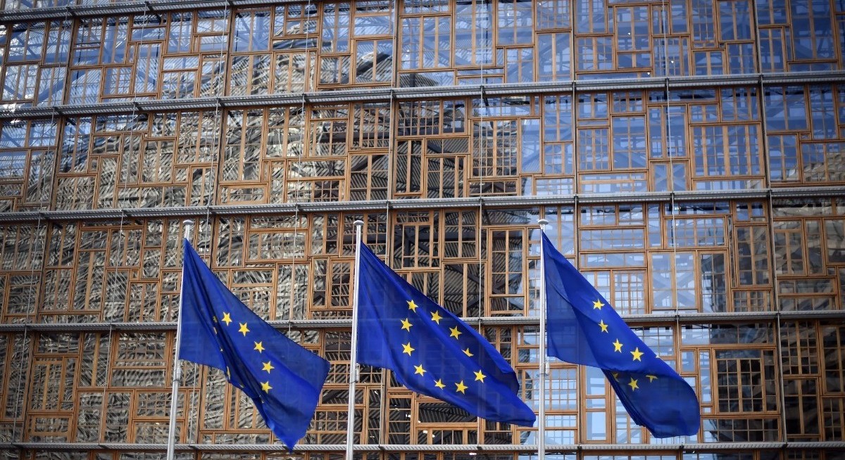 EU’s top diplomat says bloc must adapt defences to survive