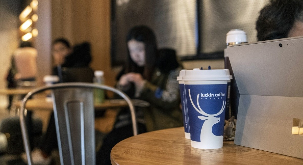 What is brewing Singapore’s coffee boom?