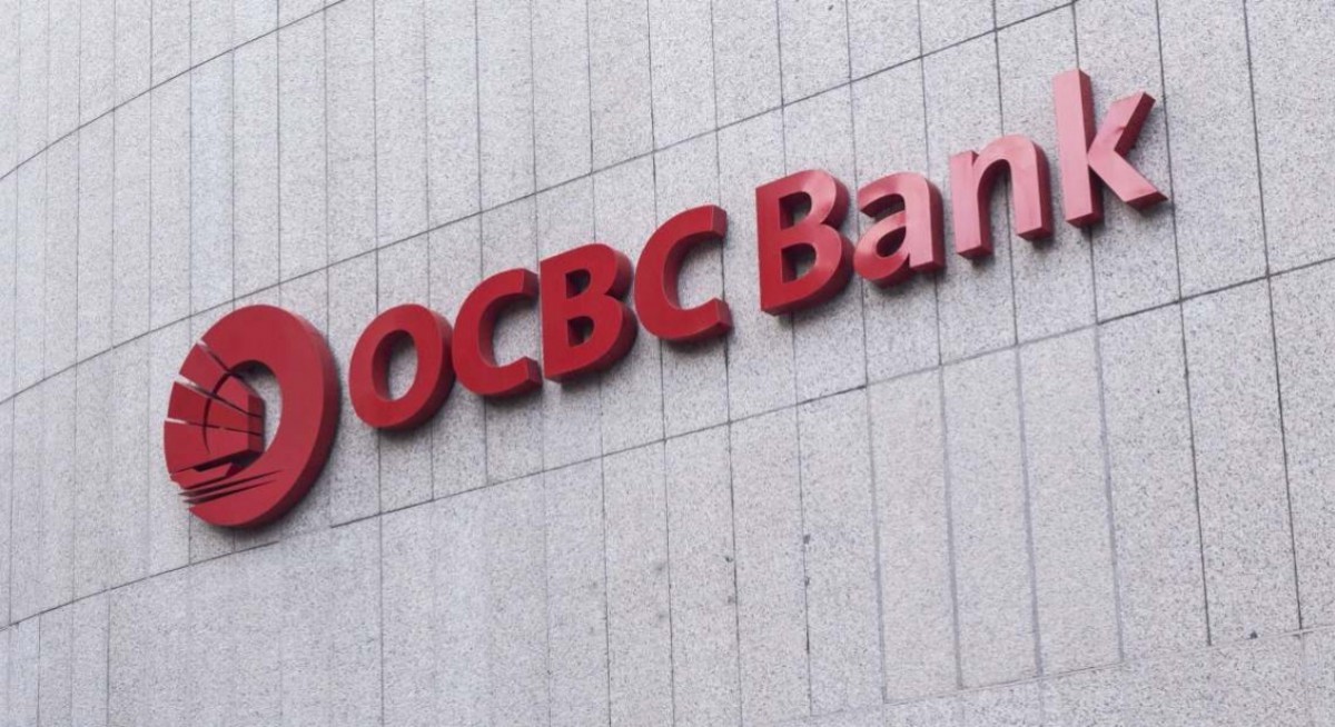 OCBC makes tax-paying easier by being first to integrate IRAS' payment ...