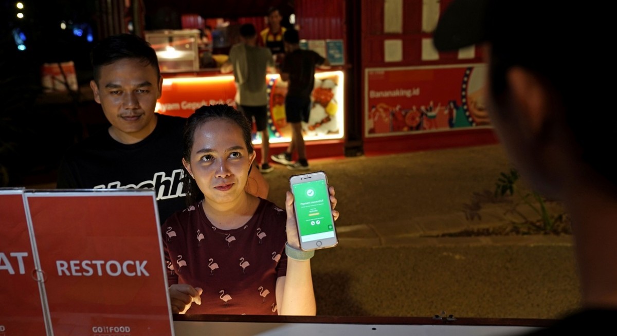 Asean FinTech unicorns riding on structural and behavioural changes - THE EDGE SINGAPORE