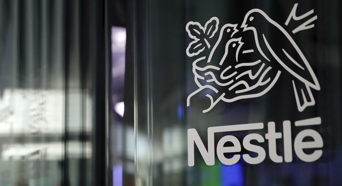 Nestlé turns to Singtel to make networks the beating heart of AI