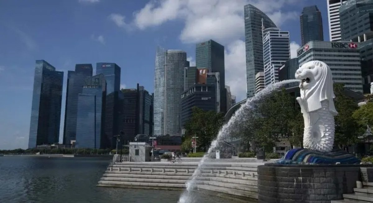 Bloomberg Intelligence sees ‘flattish’ y-o-y growth for Singapore banks’ housing loans